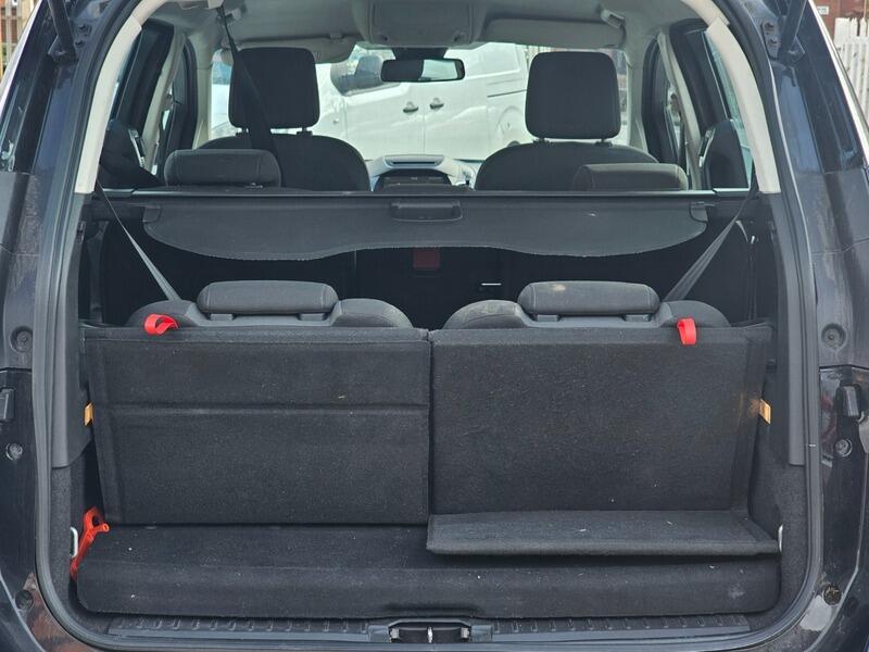 Used Ford Grand C-Max 2015 for sale - 76990988: Photo 29