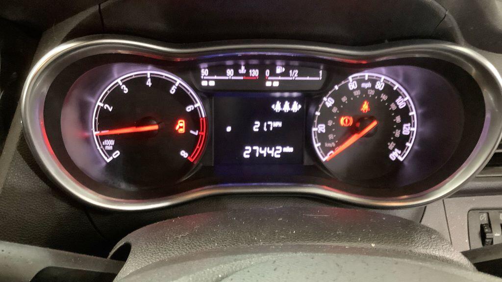 Used Vauxhall Viva 2016 for sale - 77510162: Photo 10