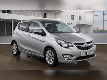 Vauxhall Viva feature image