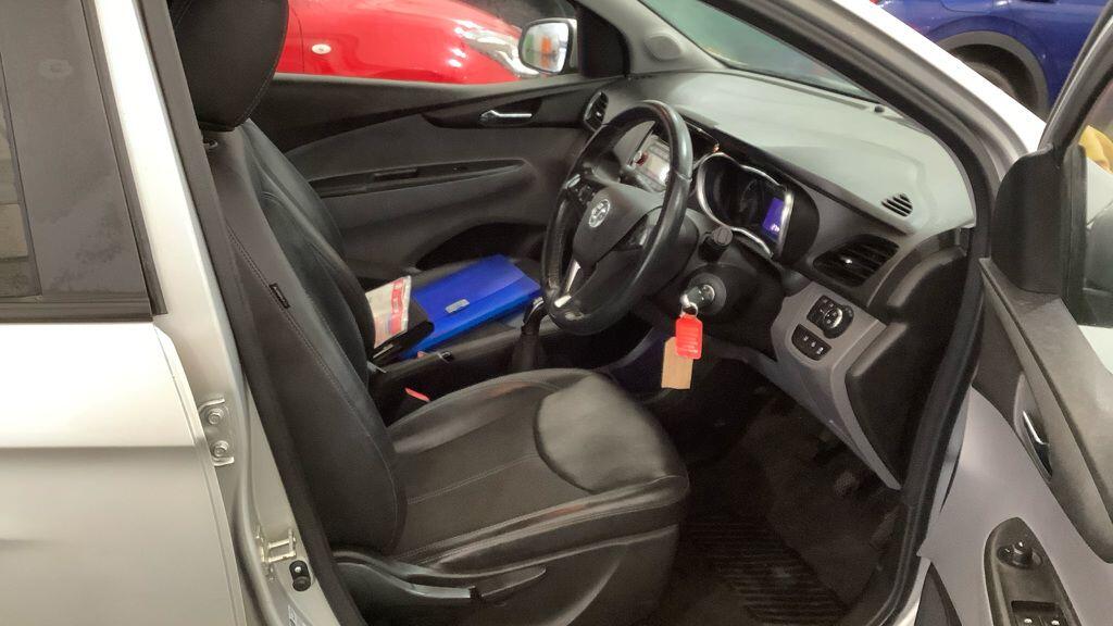 Used Vauxhall Viva 2016 for sale - 77510162: Photo 4