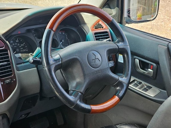Used Mitsubishi Shogun 2005 for sale - 75268416: Photo 22