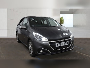 Used Peugeot 208 2019 for sale - 78823108: Photo