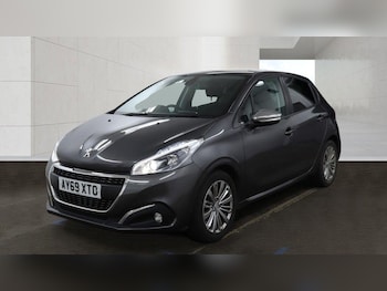 Used Peugeot 208 2019 for sale - 78823108: Photo