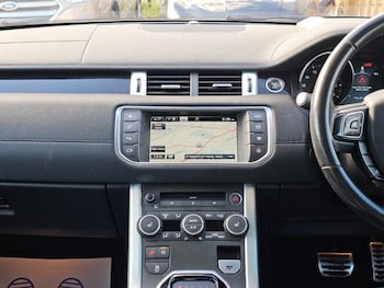 Used Land Rover Range Rover Evoque 2016 for sale - 78585911: Photo