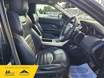 Used Land Rover Range Rover Evoque 2016 for sale - 78585911: Photo