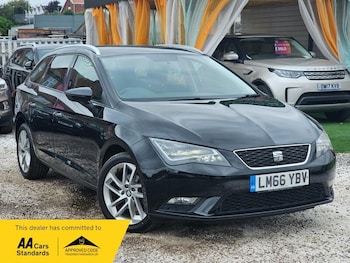 Used SEAT Leon 2016 for sale - 78898190: Photo