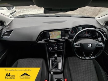Used SEAT Leon 2016 for sale - 78898190: Photo