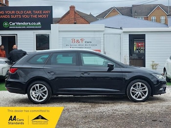 Used SEAT Leon 2016 for sale - 78898190: Photo