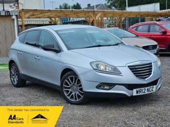 (12) - 1.4 M-Air SR Euro 5 (s/s) 5dr