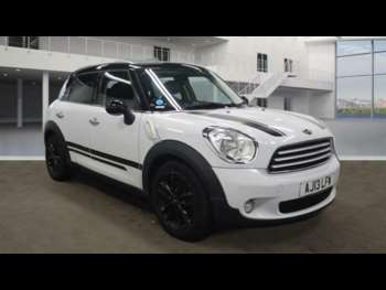 2013 (13) - 1.6 Cooper D 5dr