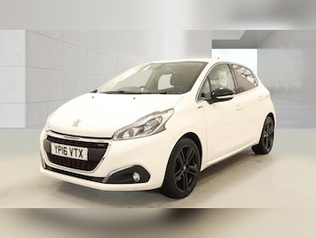 Used Peugeot 208 2016 for sale - 78384353: Photo
