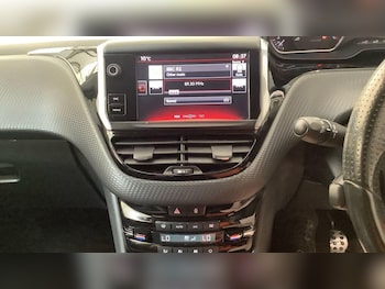 Used Peugeot 208 2016 for sale - 78384353: Photo