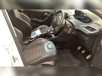 Used Peugeot 208 2016 for sale - 78384353: Photo