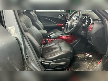Used Nissan Juke 2014 for sale - 78751572: Photo