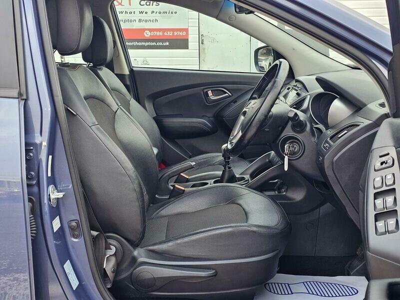 Used Hyundai Ix35 2015 for sale - 77783783: Photo 10