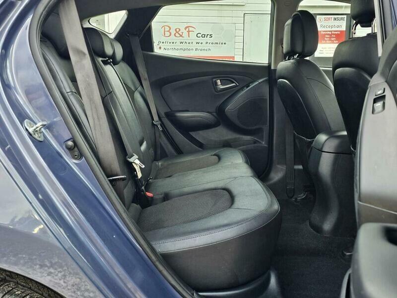 Used Hyundai Ix35 2015 for sale - 77783783: Photo 11