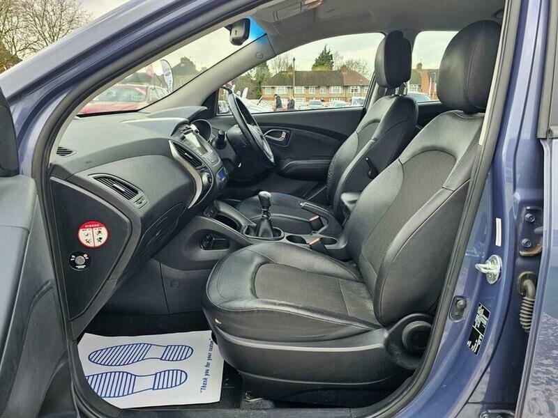 Used Hyundai Ix35 2015 for sale - 77783783: Photo 12