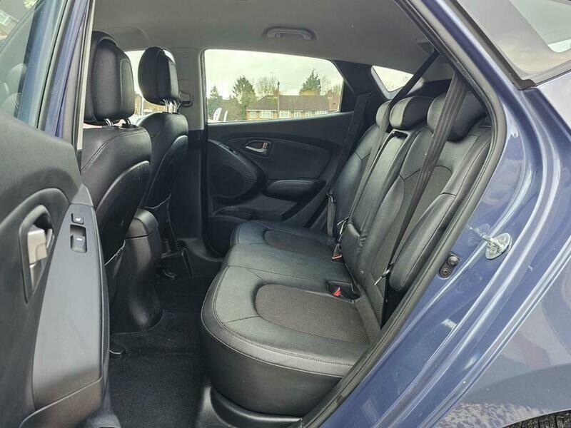 Used Hyundai Ix35 2015 for sale - 77783783: Photo 13