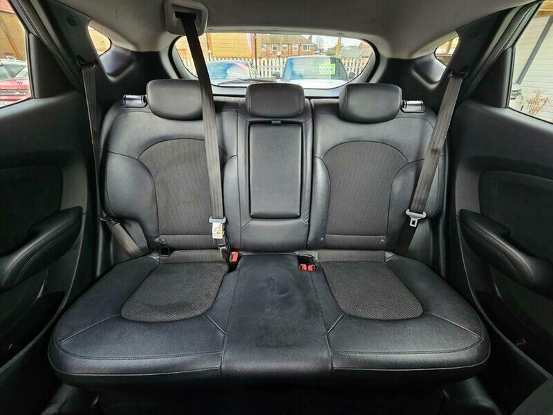 Used Hyundai Ix35 2015 for sale - 77783783: Photo 14