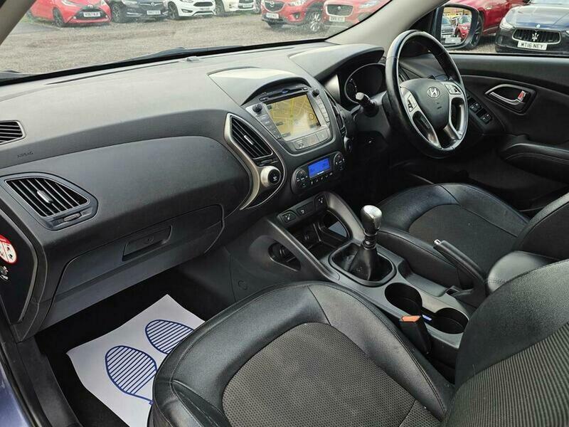 Used Hyundai Ix35 2015 for sale - 77783783: Photo 16