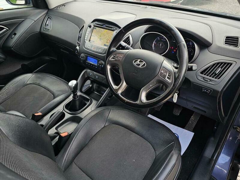 Used Hyundai Ix35 2015 for sale - 77783783: Photo 17
