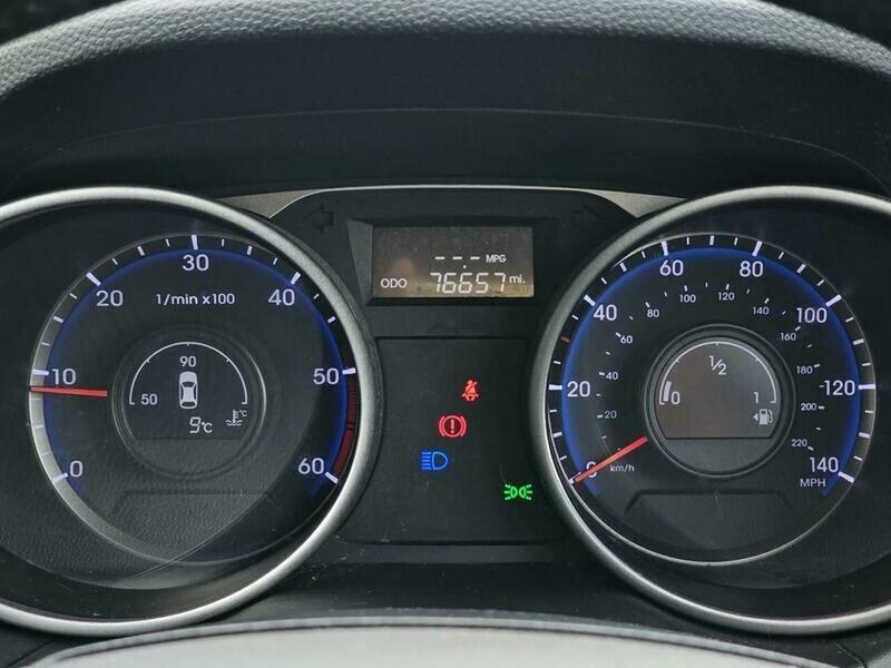 Used Hyundai Ix35 2015 for sale - 77783783: Photo 19