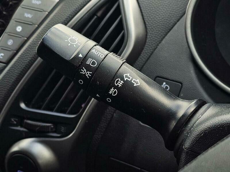 Used Hyundai Ix35 2015 for sale - 77783783: Photo 26