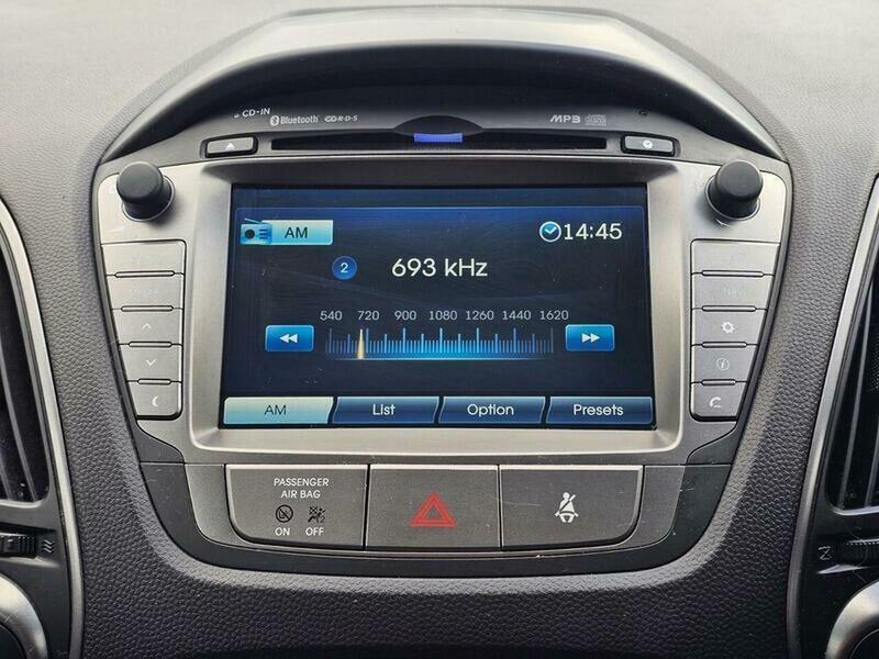 Used Hyundai Ix35 2015 for sale - 77783783: Photo 28