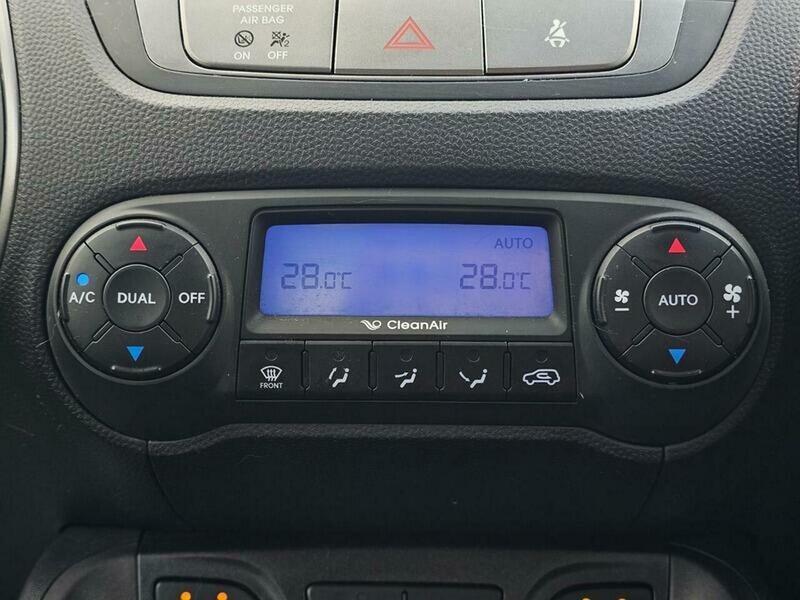 Used Hyundai Ix35 2015 for sale - 77783783: Photo 29