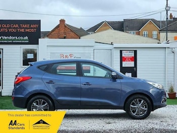 Used Hyundai Ix35 2015 for sale - 77783783: Photo