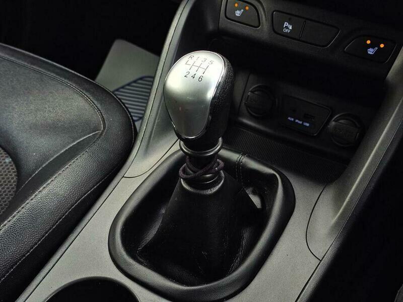 Used Hyundai Ix35 2015 for sale - 77783783: Photo 33