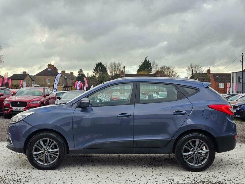 Used Hyundai Ix35 2015 for sale - 77783783: Photo 7
