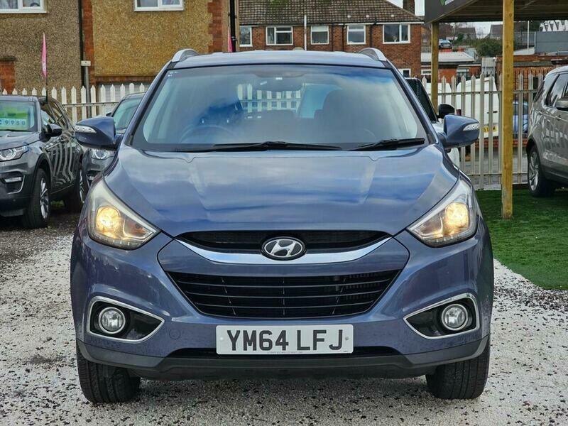 Used Hyundai Ix35 2015 for sale - 77783783: Photo 9