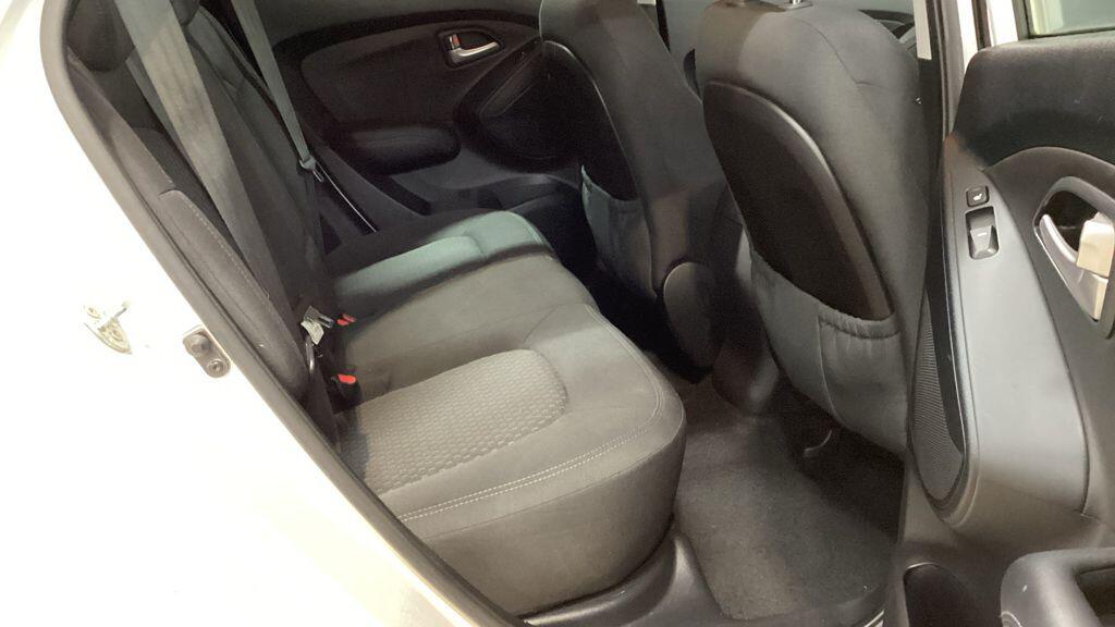 Used Hyundai Ix35 for sale - 77320989: Photo 10