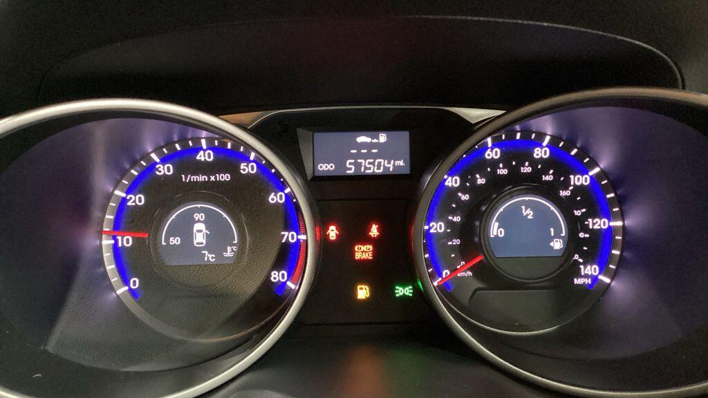 Used Hyundai Ix35 for sale - 77320989: Photo 12