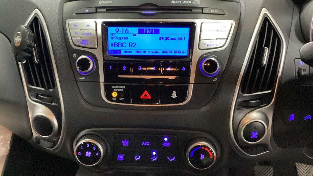 Used Hyundai Ix35 for sale - 77320989: Photo 3