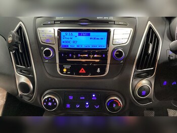 Used Hyundai Ix35 2013 for sale - 77320989: Photo