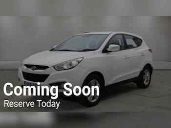 Used Hyundai Ix35 2013 for sale - 77320989: Photo