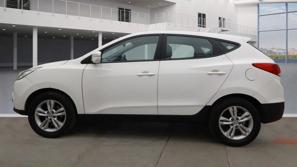 Used Hyundai Ix35 for sale - 77320989: Photo 8
