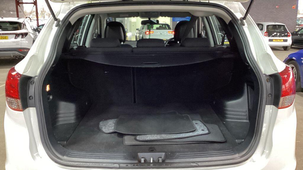 Used Hyundai Ix35 for sale - 77320989: Photo 9