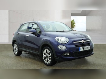 Used Fiat 500X 2015 for sale - 78429194: Photo