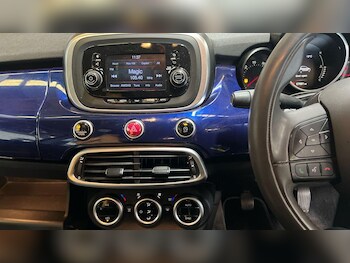 Used Fiat 500X 2015 for sale - 78429194: Photo