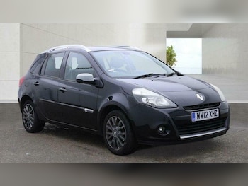 Used Renault Clio 2012 for sale - 79471766: Photo