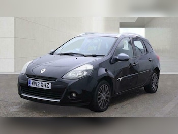 Used Renault Clio 2012 for sale - 79471766: Photo