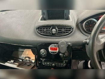 Used Renault Clio 2012 for sale - 79471766: Photo
