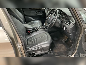 Used BMW 2 Series 2017 for sale - 78810151: Photo