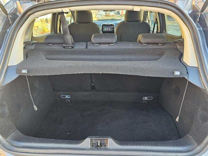 Used Renault Clio 2016 for sale - 76671357: Photo 10