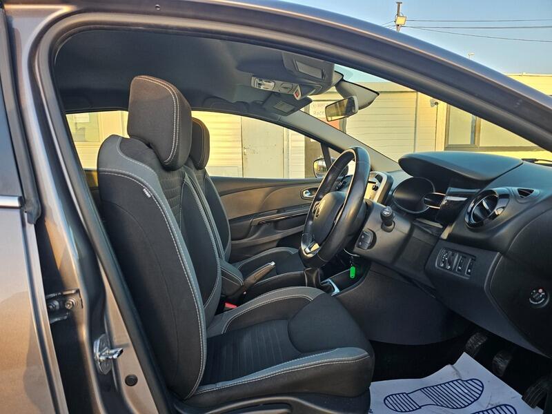 Used Renault Clio 2016 for sale - 76671357: Photo 11