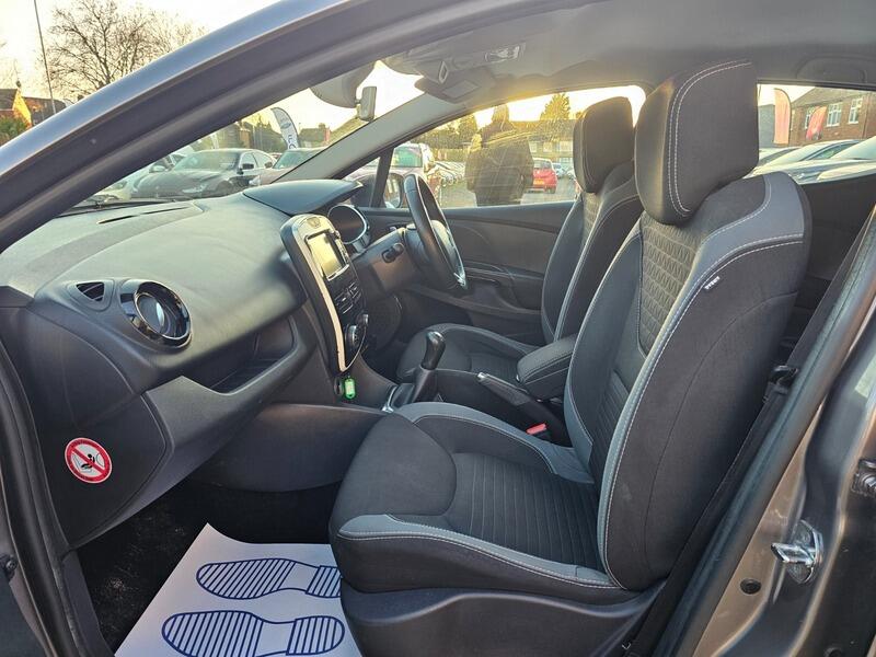 Used Renault Clio 2016 for sale - 76671357: Photo 13