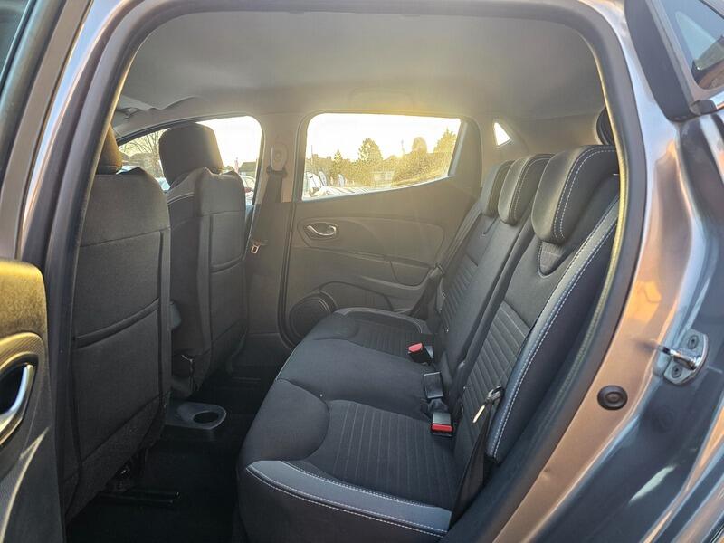 Used Renault Clio 2016 for sale - 76671357: Photo 14